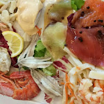 Photo n°1 de l'avis de S. fait le 06/12/2017 à 00:16 sur le  Da Luciano à Cervia