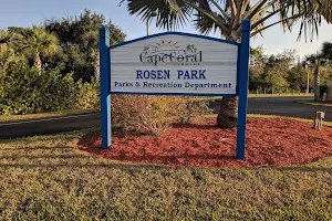 Rosen Park image
