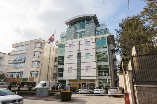İnziva Merkezi Ankara