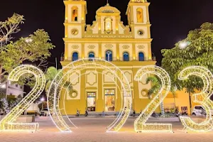 Praça Nossa Senhora da Conceição image