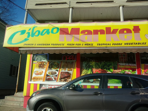 Grocery Store «Cibao Market», reviews and photos, 79 Main St, Willimantic, CT 06226, USA