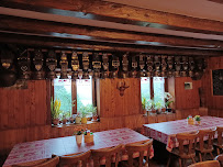 Atmosphère du Restaurant français Ferme Auberge du Lac de Forlet à Soultzeren - n°10