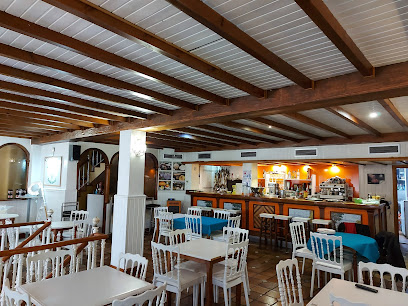 Restaurante Don Quijote - C. Huelva, 3, 06300 Zafra, Badajoz, Spain