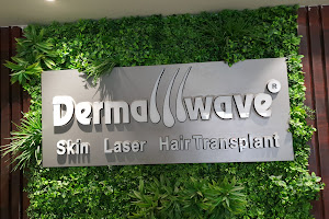 Dermawave skin laser Hair Transplant | Sumit skin care Clinic image