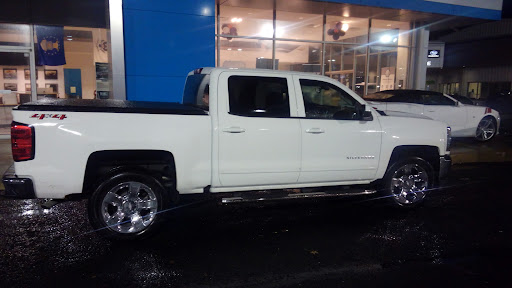 Car Dealer «Burke Motor Group», reviews and photos, 227 Bayberry Dr, Cape May Court House, NJ 08210, USA