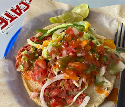 El Pescadito Roma photo