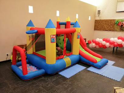 Bouncefun Bouncy Castles