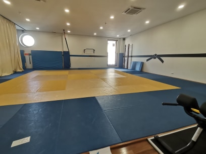 Comentários e avaliações sobre o Judo Clube Do Algarve