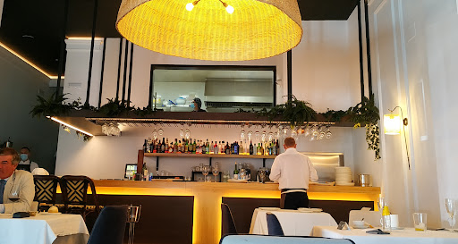 Restaurante Casa Salvador - Dmerkdo | Córdoba en Córdoba