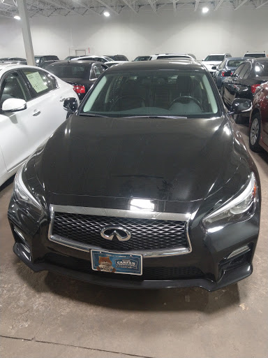 Used Car Dealer «iDeal Auto Imports», reviews and photos, 7980 Wallace Rd, Eden Prairie, MN 55344, USA