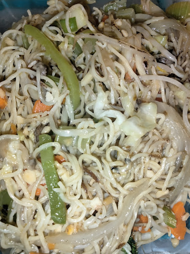 Chinese Restaurant «Wing Wa Restaurant & Lounge», reviews and photos, 330 U.S. 101, Depoe Bay, OR 97341, USA