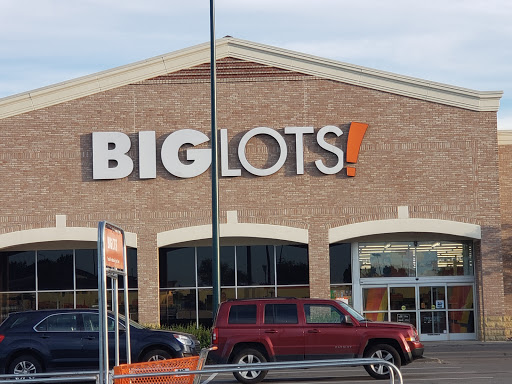 Discount Store «Big Lots», reviews and photos, 1245 Polaris Pkwy, Columbus, OH 43240, USA
