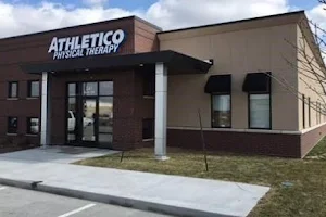 Athletico Physical Therapy - Grimes image