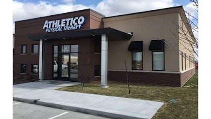 Athletico Physical Therapy - Grimes