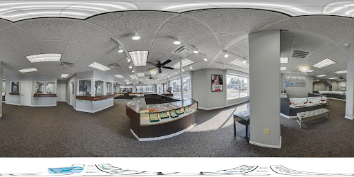 Jewelry Store «Tidewater Diamond», reviews and photos, 200 N Battlefield Blvd #3, Chesapeake, VA 23320, USA