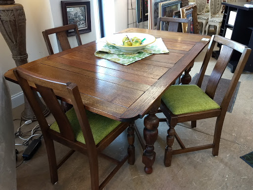 Consignment Shop «New Leaf Home Furnishings», reviews and photos, 2449 Pierce Dr #3, Spring Grove, IL 60081, USA