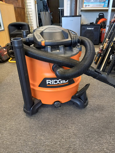 Pawn Shop «Buckeye Pawn Shop», reviews and photos, 1801 Harrisburg Pike, Columbus, OH 43223, USA