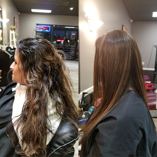 Hair Salon «Lotte Hair Salon», reviews and photos, 12816 Factoria Blvd SE # E, Bellevue, WA 98006, USA