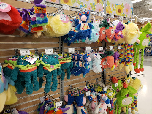 Pet Supply Store «PetSmart», reviews and photos, 8105 Moores Ln Ste 1300, Brentwood, TN 37027, USA