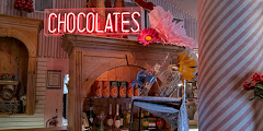 JIMMIE'S Chocolates & Cafe 47
