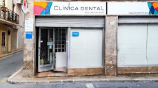 Clínica Dental Araceli Sánchez Carbonell en Castalla