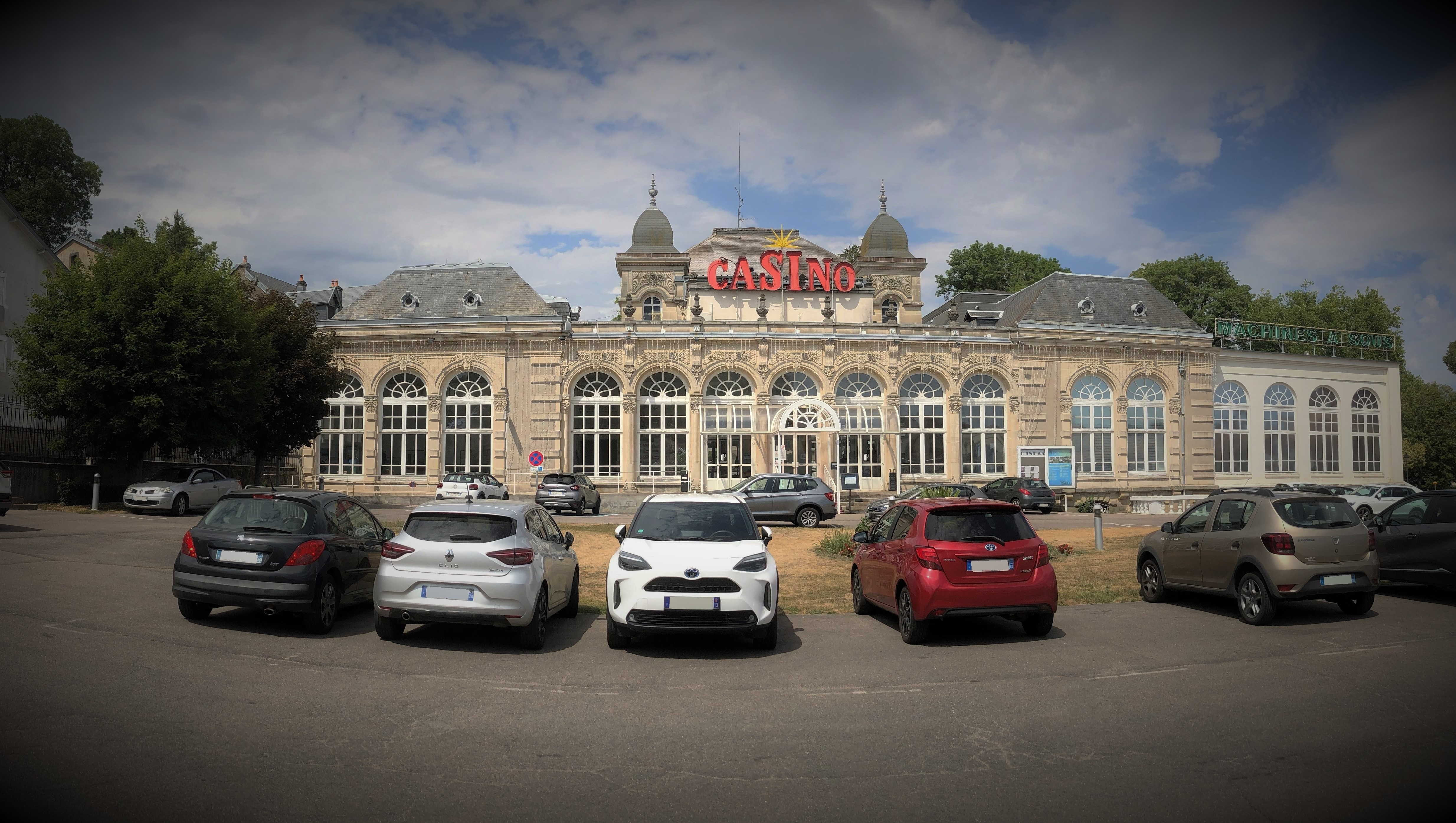 Photo n° 1 de l'avis de Eric.. fait le 05/08/2022 à 23:01