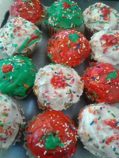 Donut Shop «Yum Yum Donuts», reviews and photos, 5454 Orangethorpe Ave, La Palma, CA 90623, USA