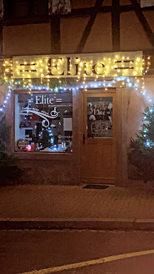 Elite Coiffure à Obernai