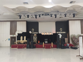 Baykara Gold Düğün ve Kongre Merkezi