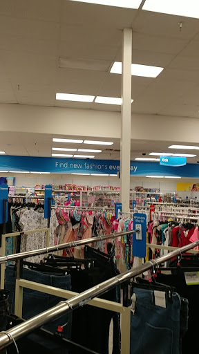 Clothing Store «Ross Dress for Less», reviews and photos, 10406 Silverdale Way NW, Silverdale, WA 98383, USA
