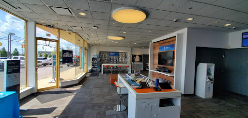 Cell Phone Store «AT&T», reviews and photos, 316 Rockaway Turnpike, Cedarhurst, NY 11516, USA