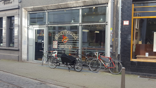 Tatouages bon marché Antwerp