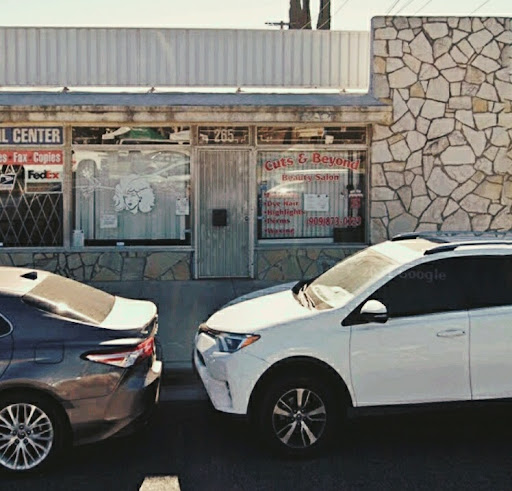 265 W Rialto Ave, Rialto, CA 92376, USA