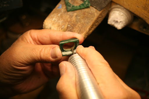 Jewelry Store «Sierra Moon Goldsmiths», reviews and photos, 107 Sacramento St, Auburn, CA 95603, USA