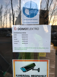 Domoelektro Kft.