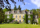 Hôtel Château des Tertres Veuzain-sur-Loire