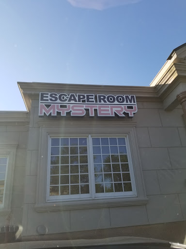 Entertainment Agency «Escape Room Mystery», reviews and photos, 840 1st Ave #500, King of Prussia, PA 19406, USA