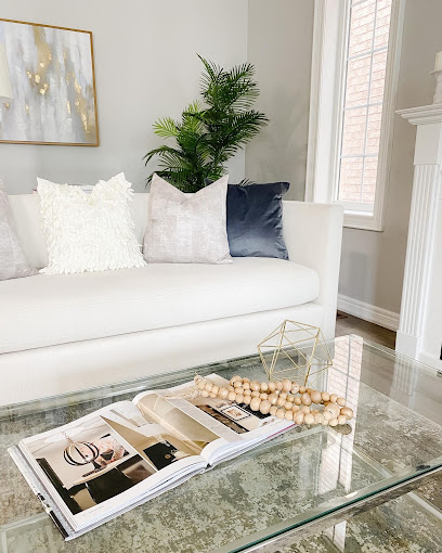 The Perfect Edit Home Staging & Interiors