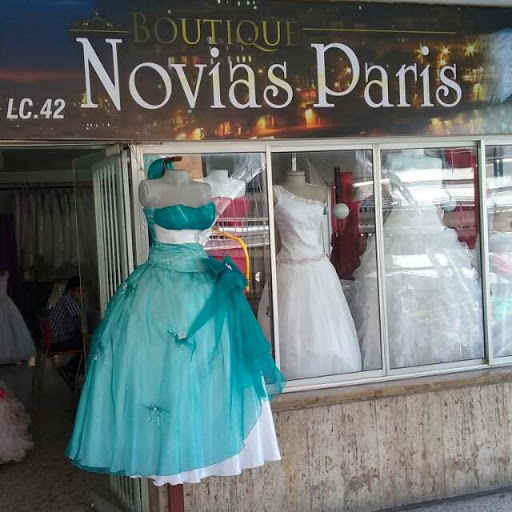 Boutique Novias Paris