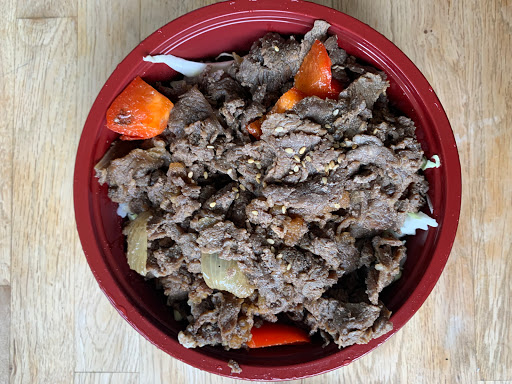 Catering «EM Deli & Catering», reviews and photos, 329 14th St, Oakland, CA 94612, USA