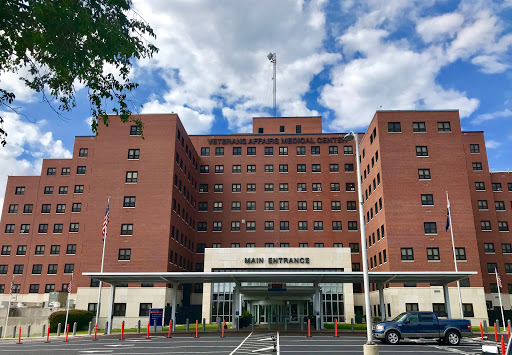 St. Louis VA Medical Center