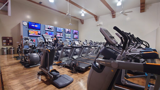 Health Club «Belmont Athletic Club», reviews and photos, 4918 E 2nd St, Long Beach, CA 90803, USA