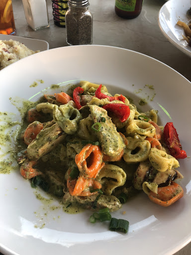 Restaurant «Red White and Brew», reviews and photos, 6740 E McDowell Rd #102, Mesa, AZ 85215, USA