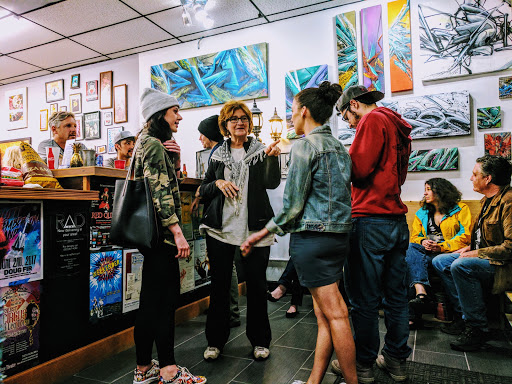 Explore magic tattoo ideas, creative tattoo ideas in Portland, available at Tattoo 34