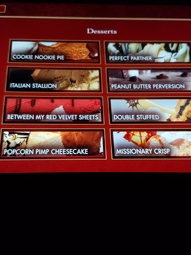 Dessert Restaurant «Better Than Sex - A Dessert Restaurant Orlando», reviews and photos, 1905 N Orange Ave, Orlando, FL 32804, USA