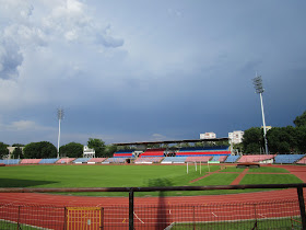 Városi Stadion