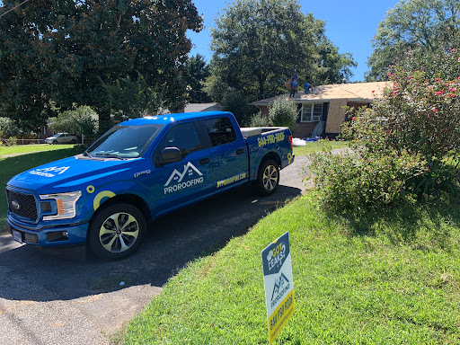 Roofing Contractor «Pro Roofing», reviews and photos, 2558 Canton Rd, Marietta, GA 30066, USA