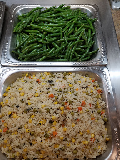 Musical Instrument Store «McBride Music & Pawn», reviews and photos, 116 W Oak St, Denton, TX 76201, USA