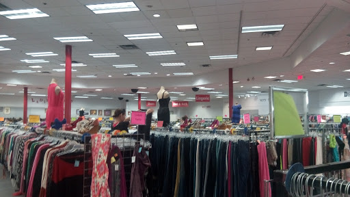 Thrift Store «Lovelady Thrift Store», reviews and photos, 7720 Ludington Ln, Irondale, AL 35210, USA