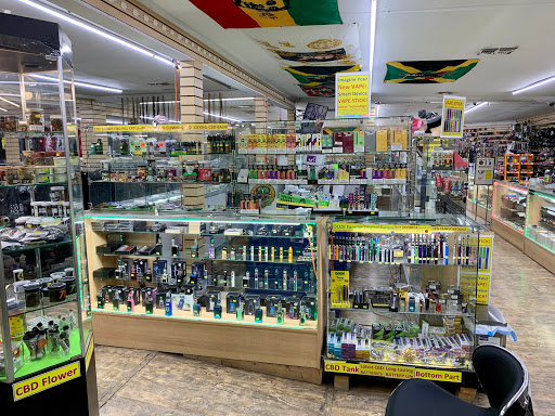 Vaporizer Store «210 Discount Store», reviews and photos, 4906 W Commerce St, San Antonio, TX 78237, USA